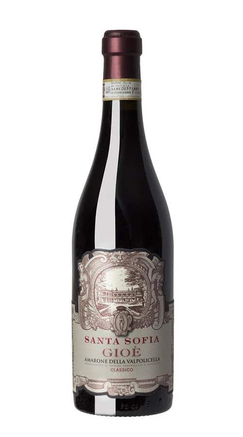 Amarone Santa Sofia