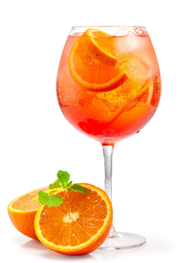 Apéro Spritz