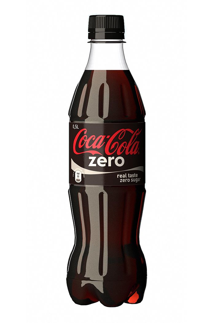 Coca-Cola Zéro