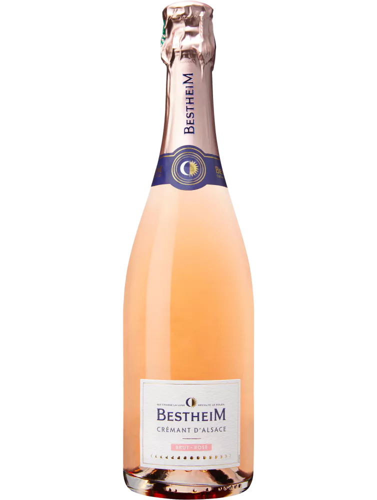 Crémant Rosé