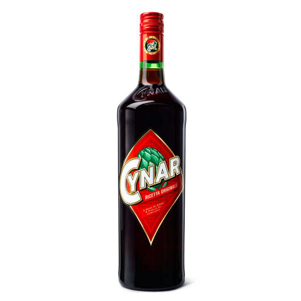 Cynar Bière 25cl