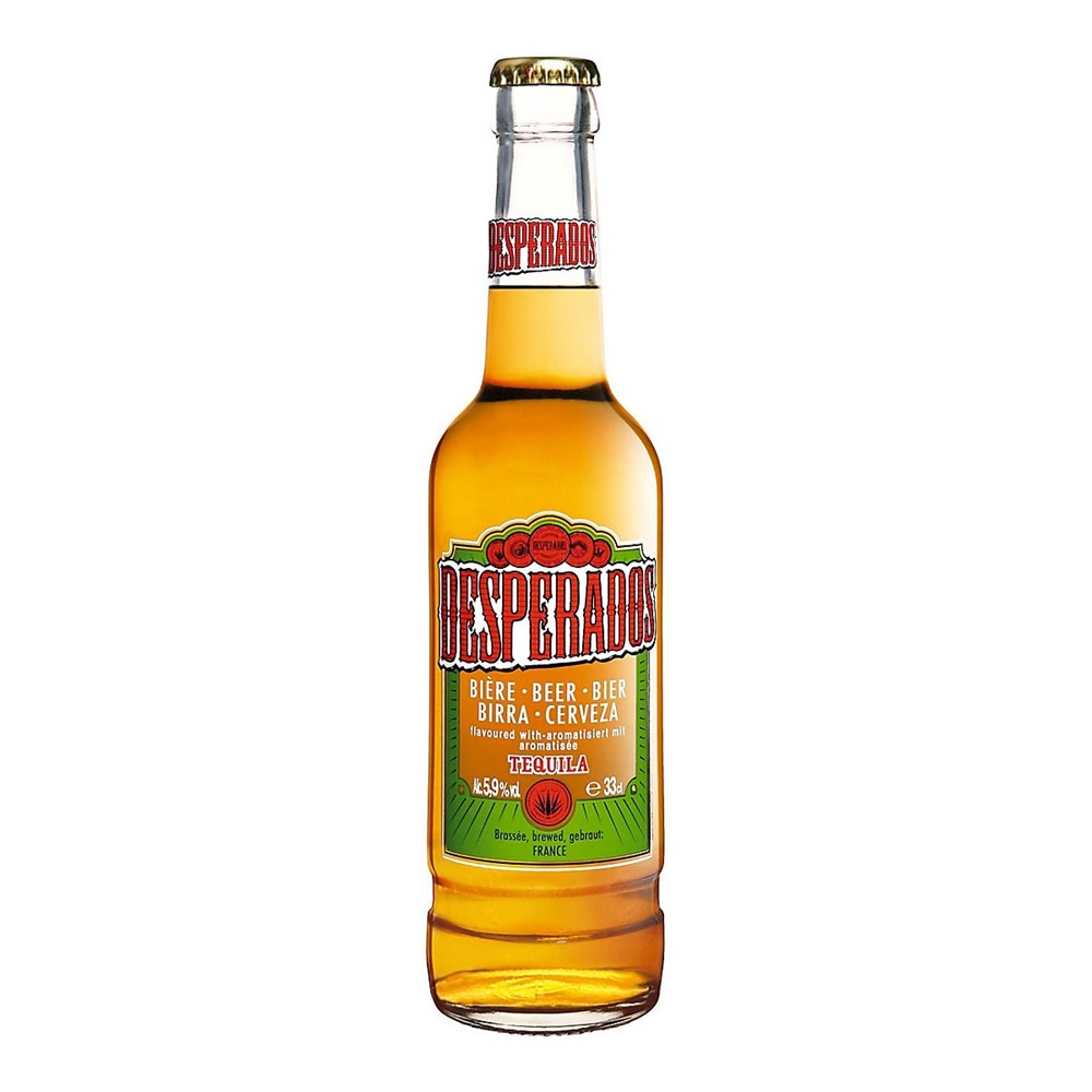 Desperados (bouteille)