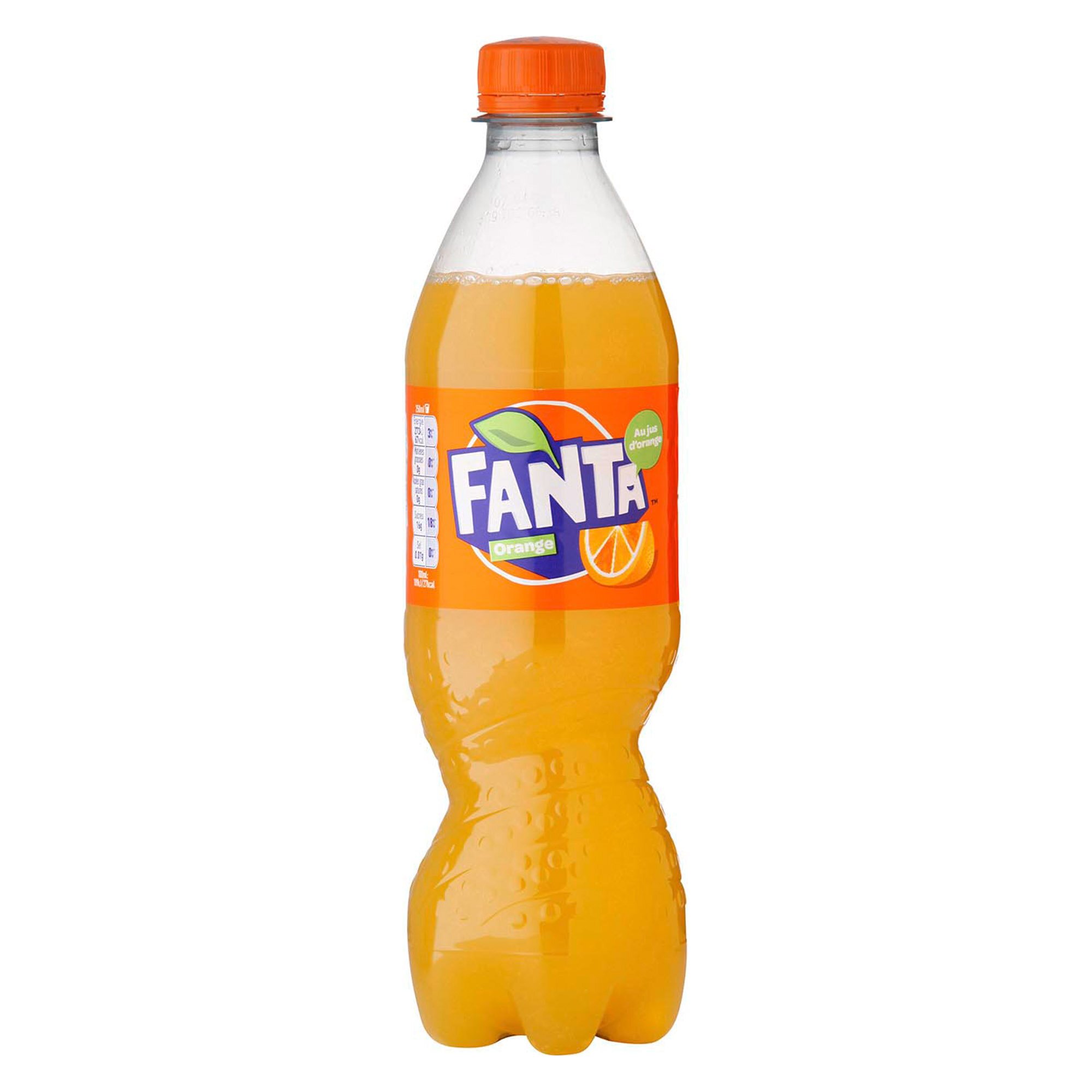 Fanta