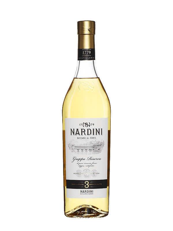 Grappa jaune