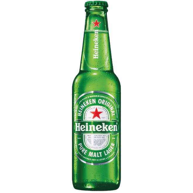 Heineken (bouteille)