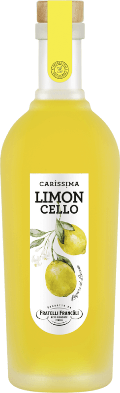 Limoncello