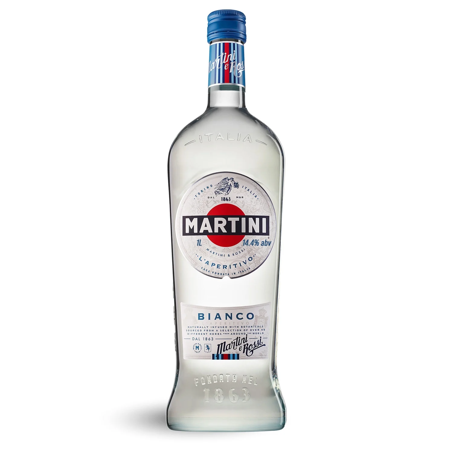 Martini blanc