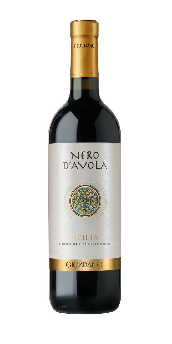 Nero Avola