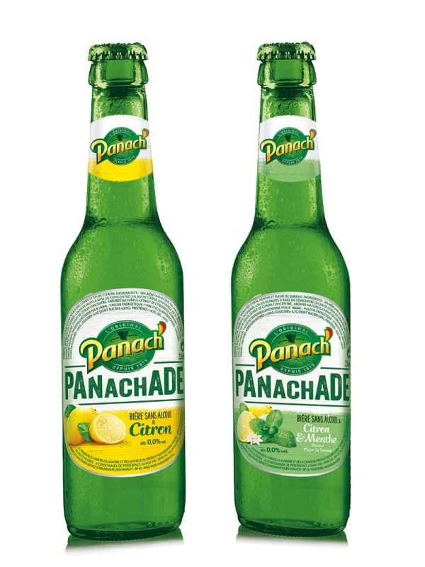 Panaché 25cl