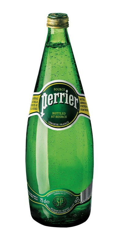 Perrier