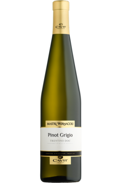 Pinot Griggio