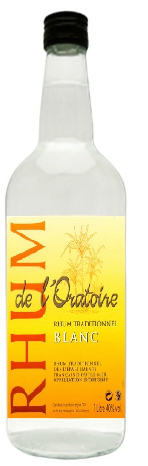 Rhum oratoire