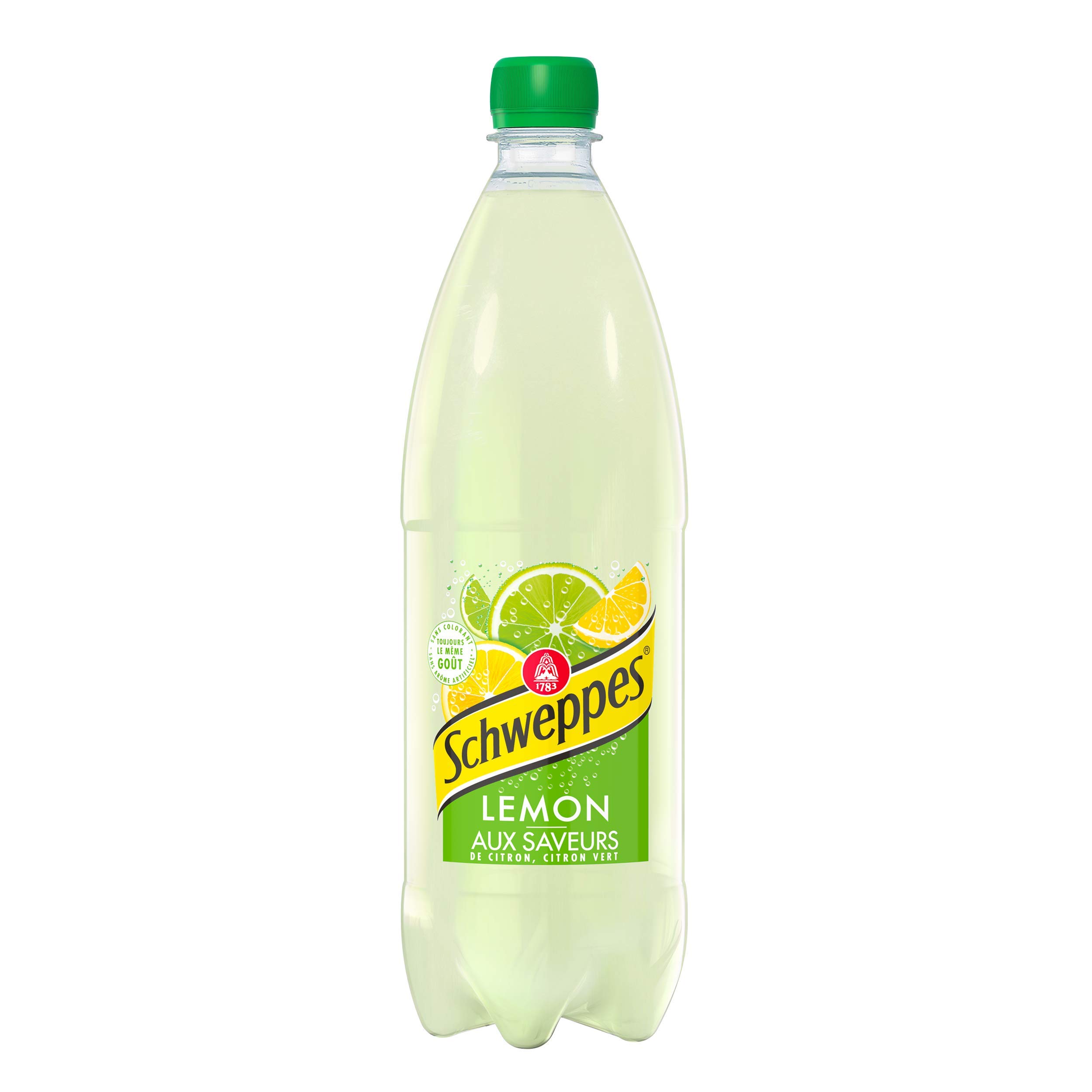 Schweppes Agrumes