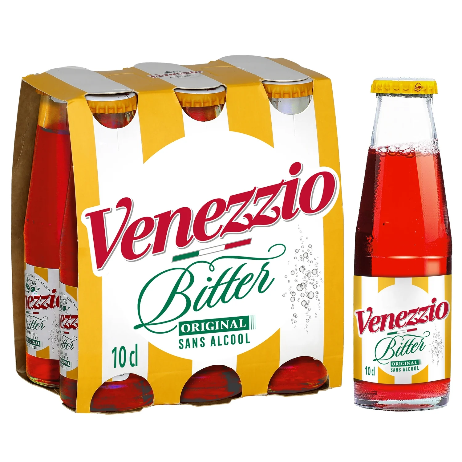 Bitter Veneziano